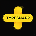 TypeSnapp Icon